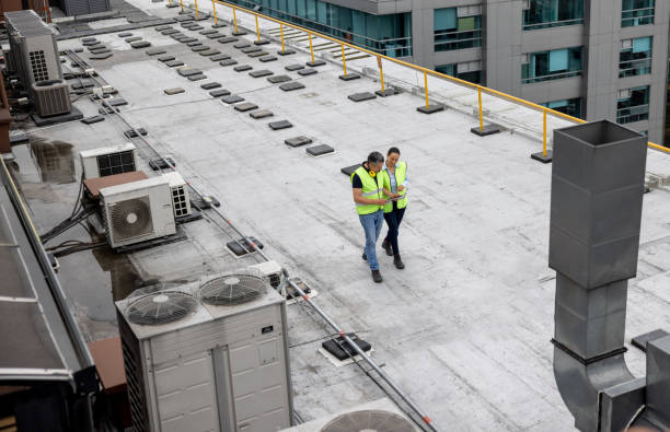 Best Roof Maintenance and Cleaning  in Byram, MS
