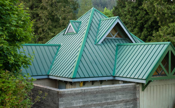 Best Emergency Roof Repair Services  in Byram, MS