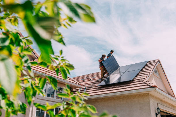 Best Roof Leak Repair  in Byram, MS