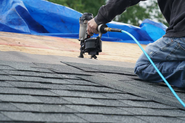 Best Green or Eco-Friendly Roofing Solutions  in Byram, MS