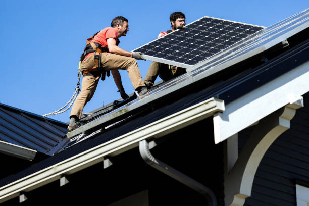 Best Commercial Roofing Services  in Byram, MS