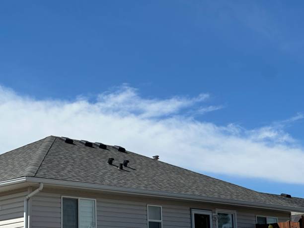 Byram, MS Roofing Service Company