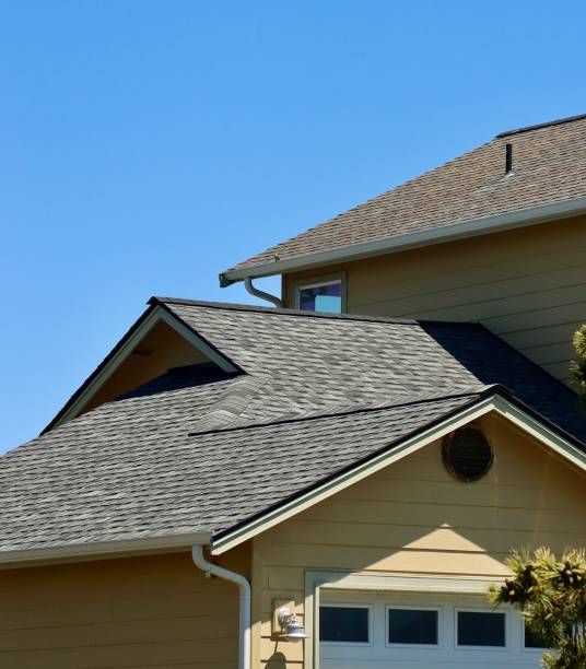 Best Siding  in Byram, MS