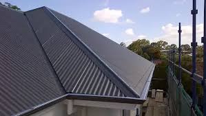 Best Slate Roofing  in Byram, MS